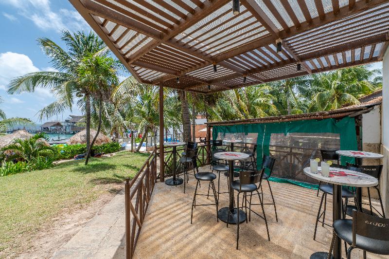 호텔 Dos Playas Faranda Cancún