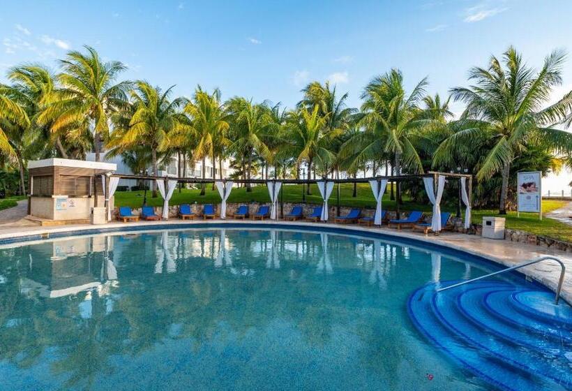 호텔 Dos Playas Faranda Cancún