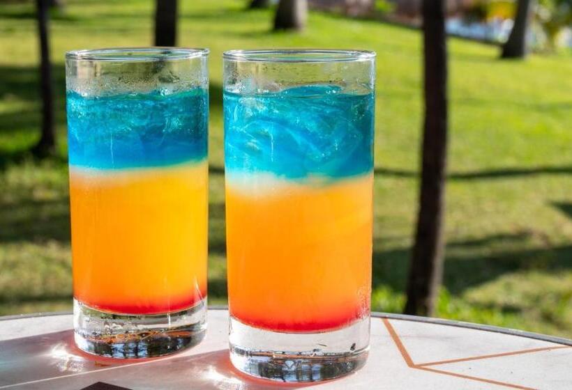 호텔 Dos Playas Faranda Cancún