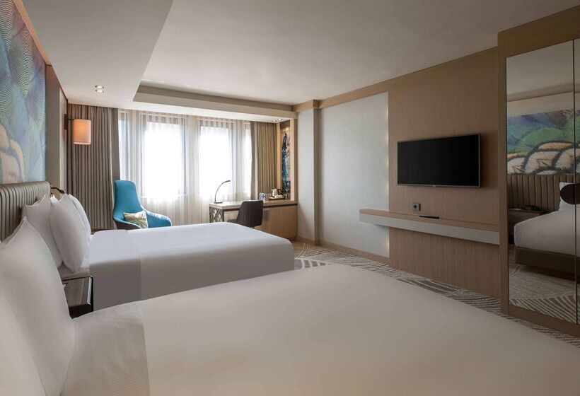 Doubletree By Hilton Hotel Istanbul Sirkeci
