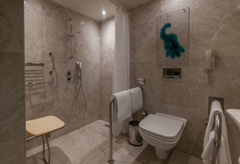 Doubletree By Hilton Hotel Istanbul Sirkeci