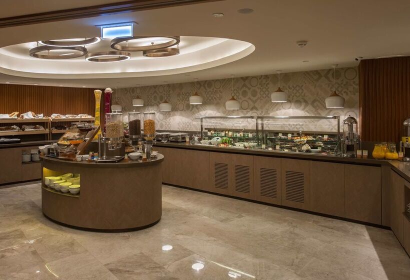 Doubletree By Hilton Hotel Istanbul Sirkeci