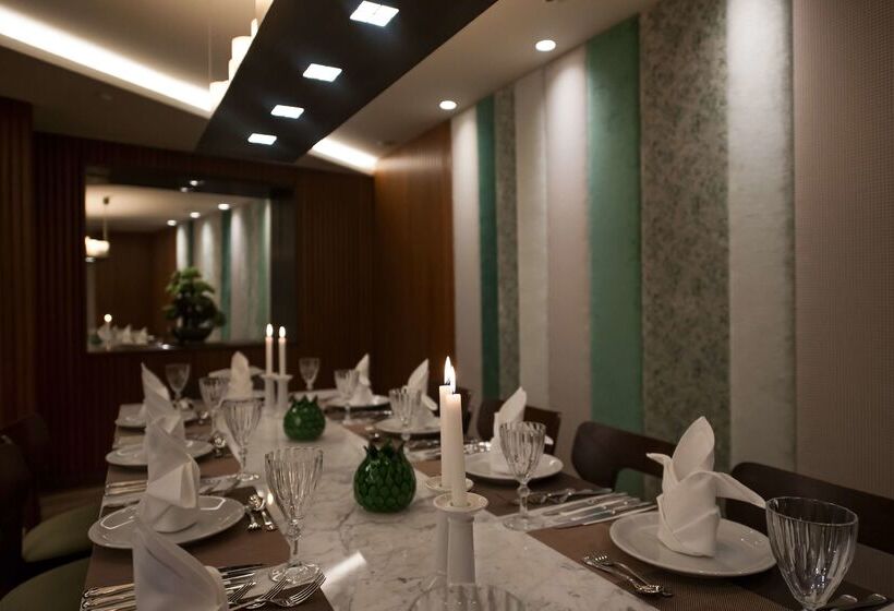 Doubletree By Hilton Hotel Istanbul Sirkeci