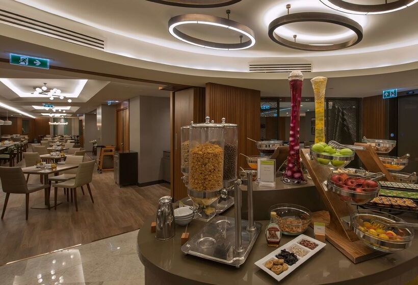 Doubletree By Hilton Hotel Istanbul Sirkeci