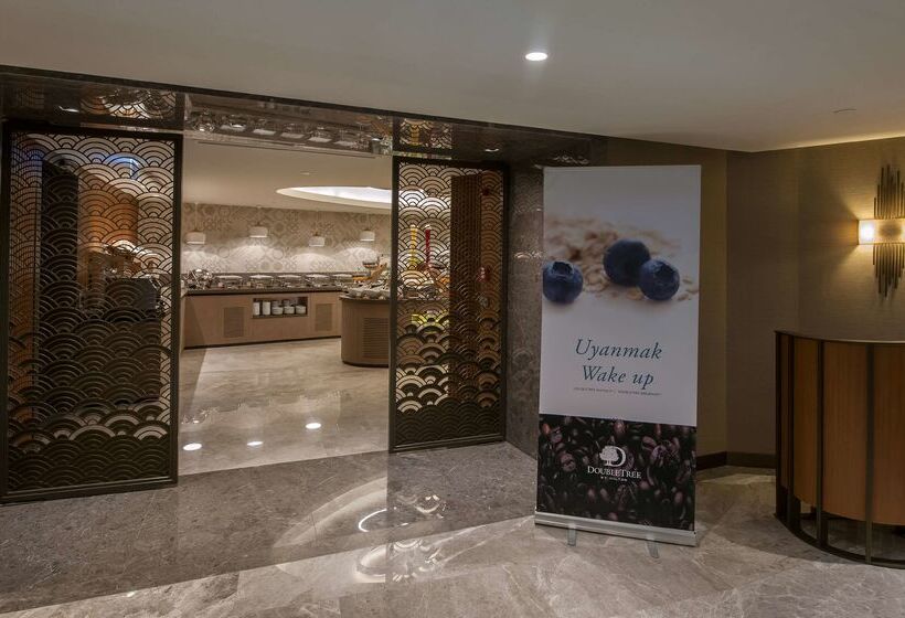 Doubletree By Hilton Hotel Istanbul Sirkeci