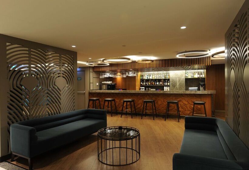 Doubletree By Hilton Hotel Istanbul Sirkeci