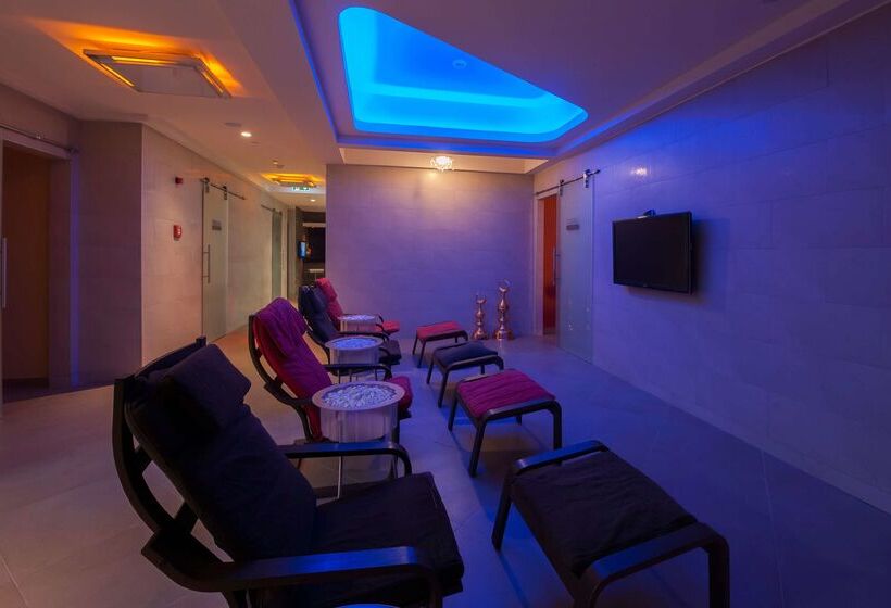 Doubletree By Hilton Hotel Istanbul Sirkeci