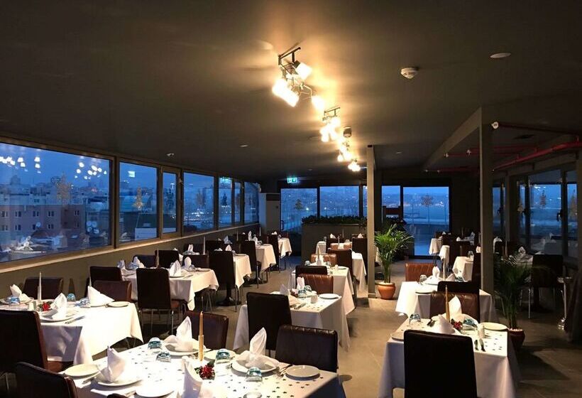 Doubletree By Hilton Hotel Istanbul Sirkeci