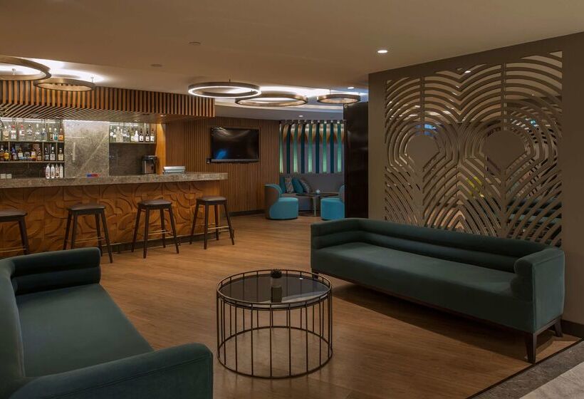 Doubletree By Hilton Hotel Istanbul Sirkeci
