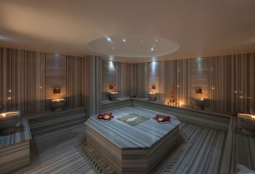 Doubletree By Hilton Hotel Istanbul Sirkeci