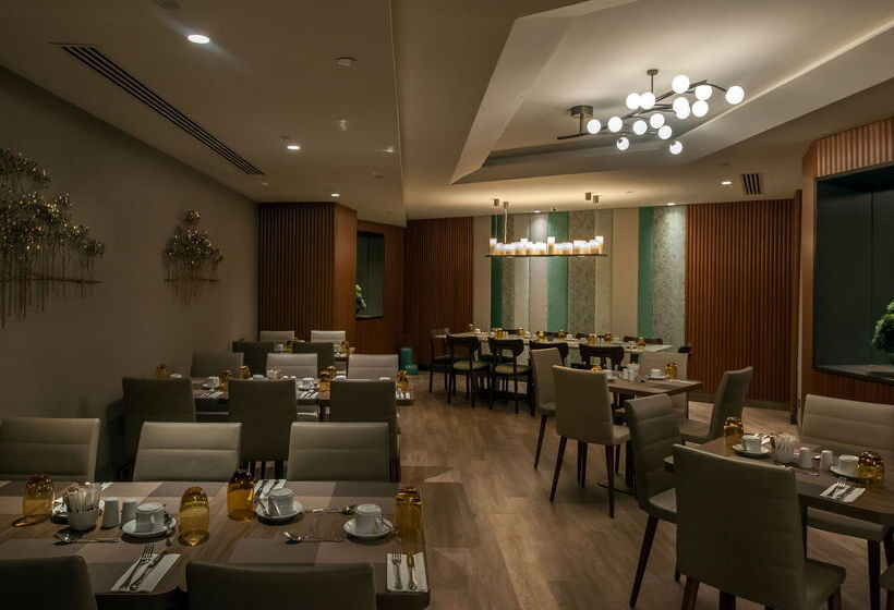 Doubletree By Hilton Hotel Istanbul Sirkeci