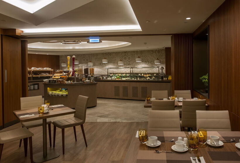 Doubletree By Hilton Hotel Istanbul Sirkeci