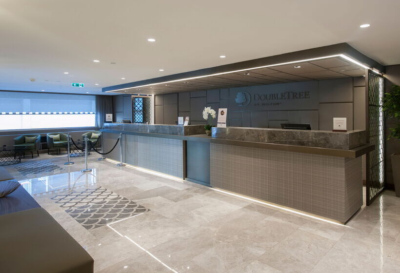 Doubletree By Hilton Hotel Istanbul Sirkeci