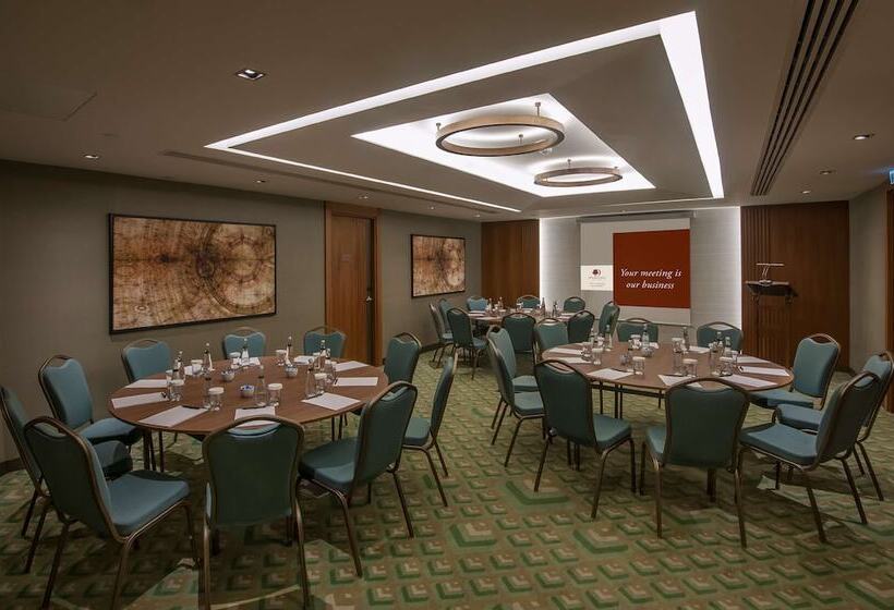 Doubletree By Hilton Hotel Istanbul Sirkeci