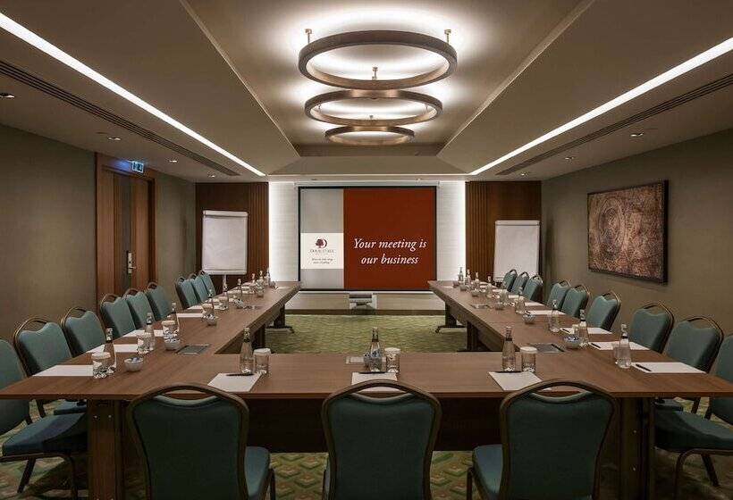 Doubletree By Hilton Hotel Istanbul Sirkeci