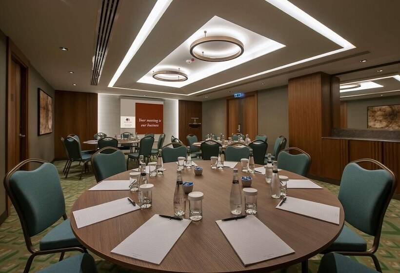 Doubletree By Hilton Hotel Istanbul Sirkeci