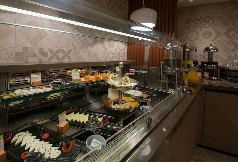 Doubletree By Hilton Hotel Istanbul Sirkeci