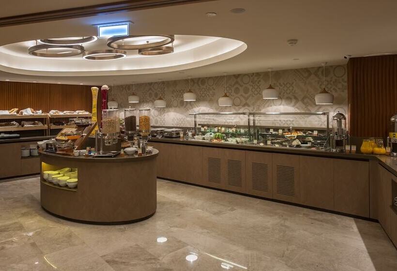 Doubletree By Hilton Hotel Istanbul Sirkeci