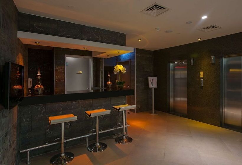 Doubletree By Hilton Hotel Istanbul Sirkeci