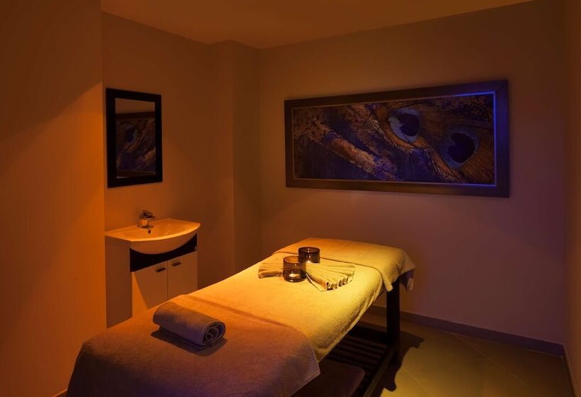 Doubletree By Hilton Hotel Istanbul Sirkeci