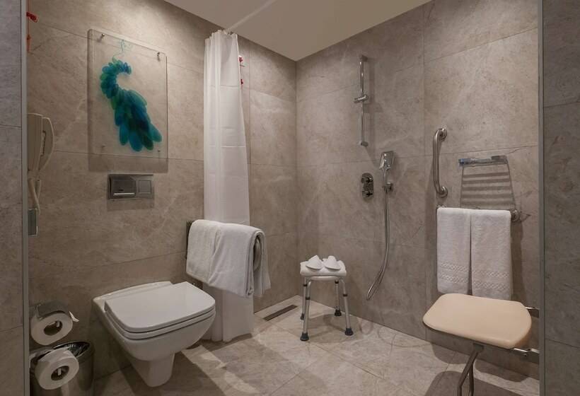 Doubletree By Hilton Hotel Istanbul Sirkeci