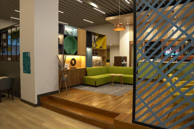 Doubletree By Hilton Hotel Istanbul Sirkeci