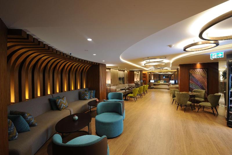 Doubletree By Hilton Hotel Istanbul Sirkeci