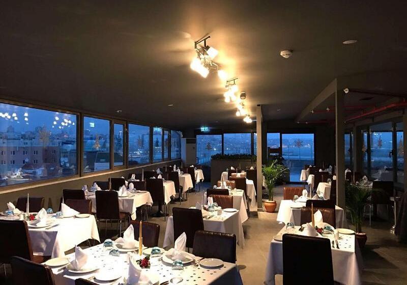 Doubletree By Hilton Hotel Istanbul Sirkeci