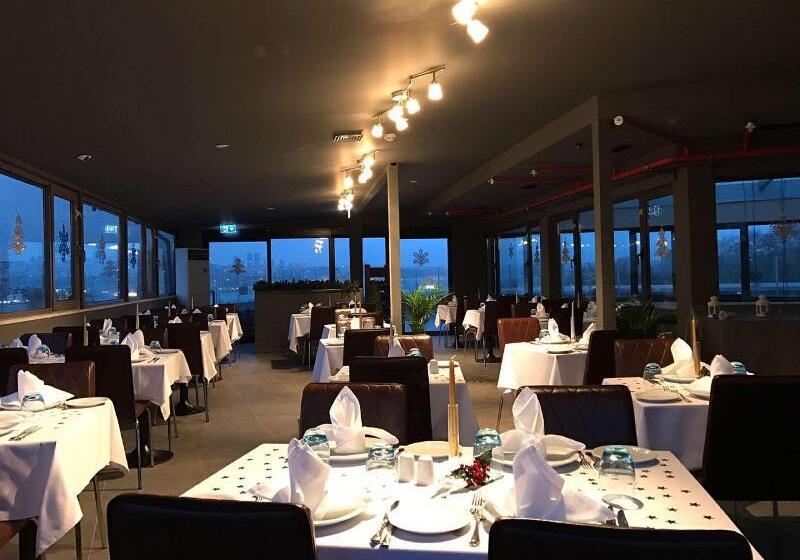 Doubletree By Hilton Hotel Istanbul Sirkeci