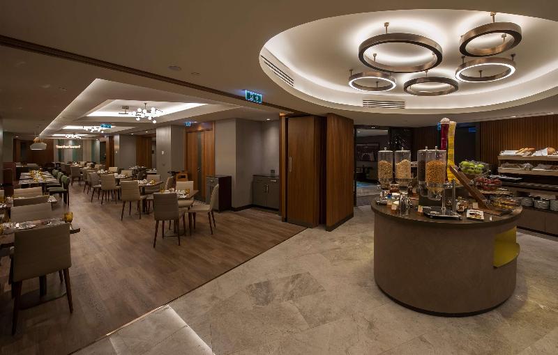 Doubletree By Hilton Hotel Istanbul Sirkeci