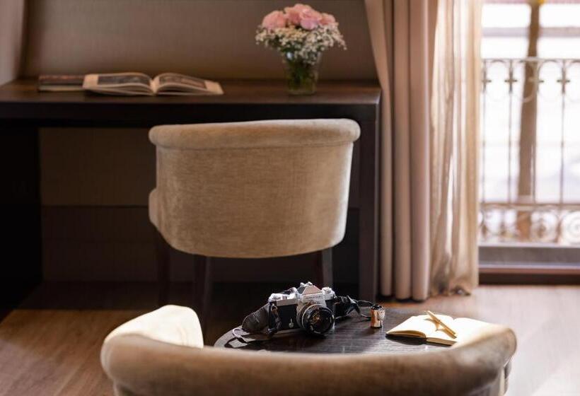 Duquesa De Cardona Hotel 4 Sup By Grup Duquessa