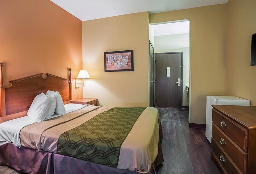 فندق Econo Lodge Inn & Suites