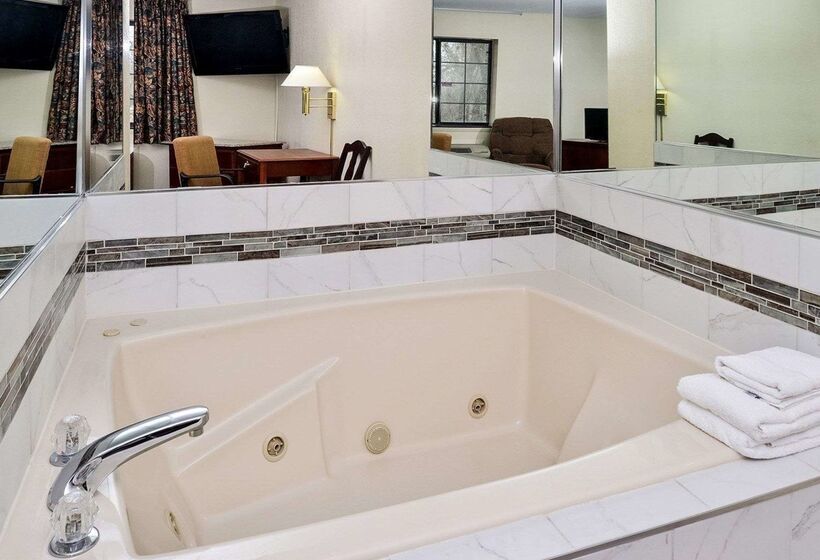 فندق Econo Lodge Inn & Suites