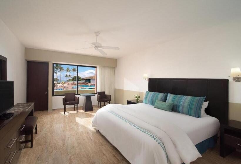 בית מלון כפרי El Cid Castilla Beach