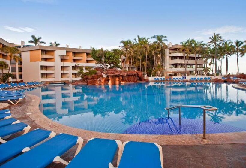 בית מלון כפרי El Cid Castilla Beach