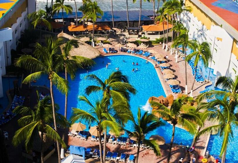 בית מלון כפרי El Cid Castilla Beach