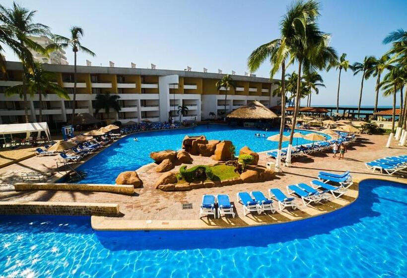 ホテル El Cid Castilla Beach