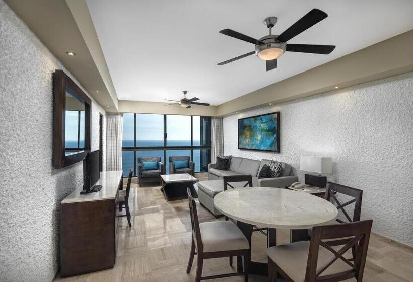 فندق El Cid El Moro Beach