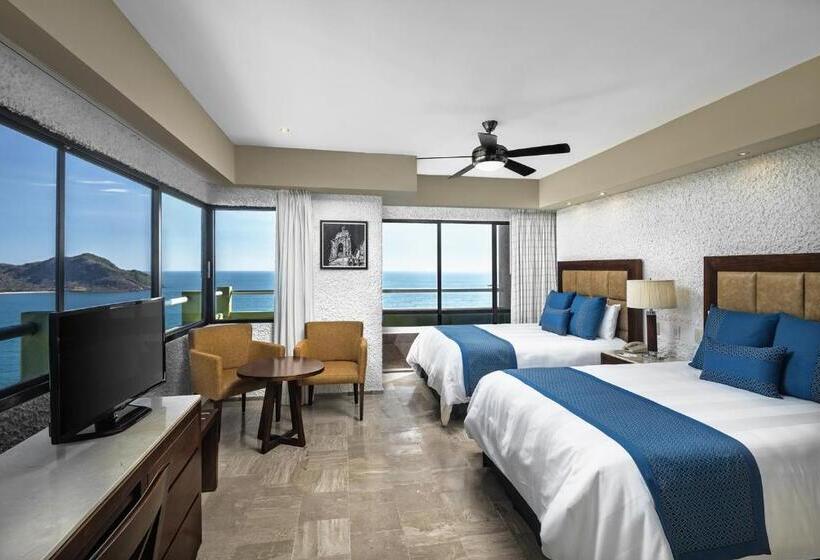 فندق El Cid El Moro Beach