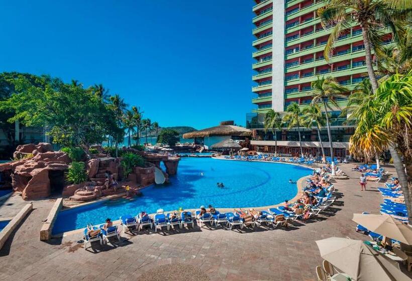 ホテル El Cid El Moro Beach