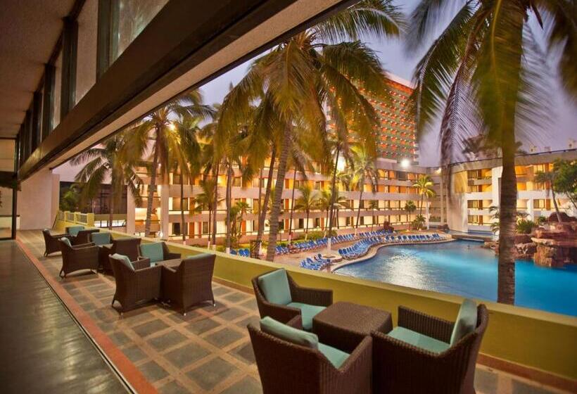 ホテル El Cid El Moro Beach