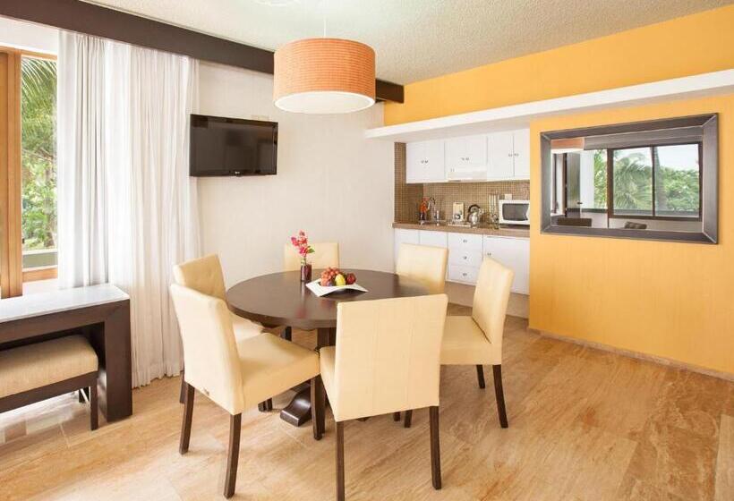 El Cid Granada Hotel & Country Club