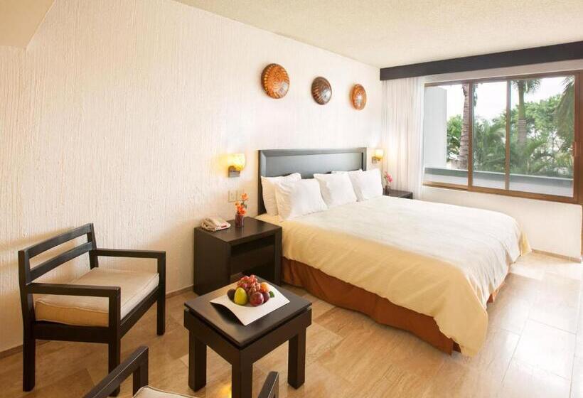 El Cid Granada Hotel & Country Club