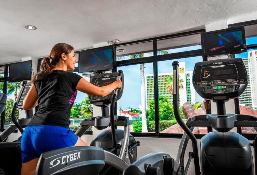 El Cid Granada Hotel & Country Club