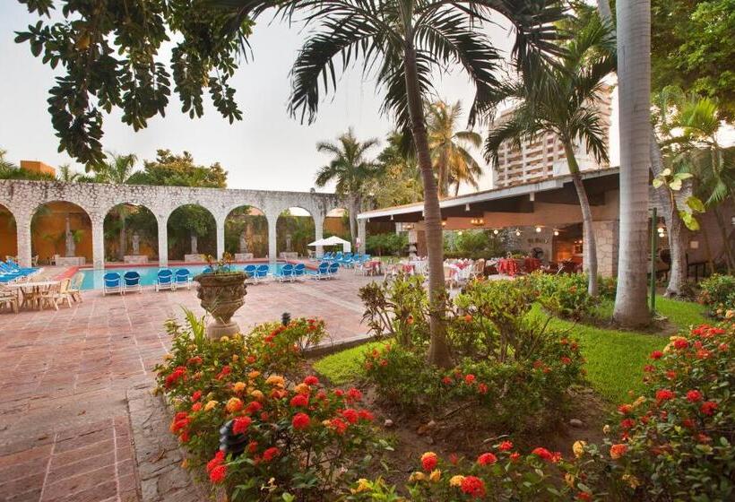 El Cid Granada Hotel & Country Club