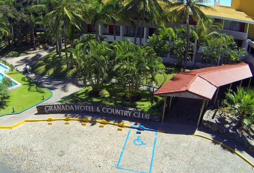 El Cid Granada Hotel & Country Club