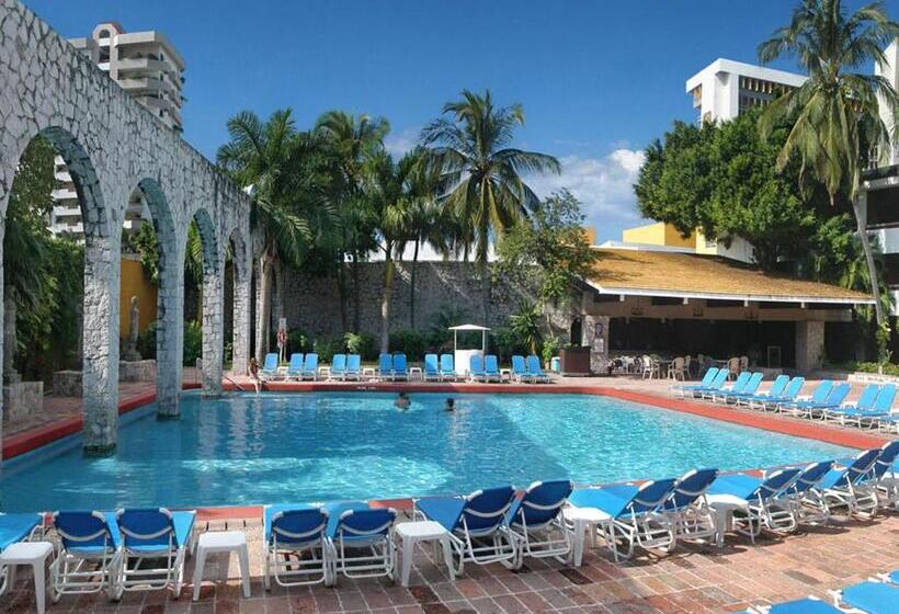 El Cid Granada Hotel & Country Club