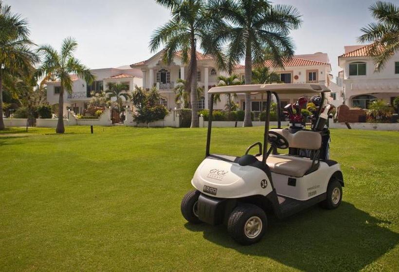 El Cid Granada Hotel & Country Club