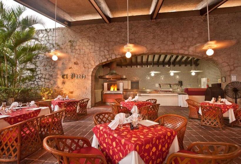 El Cid Granada Hotel & Country Club