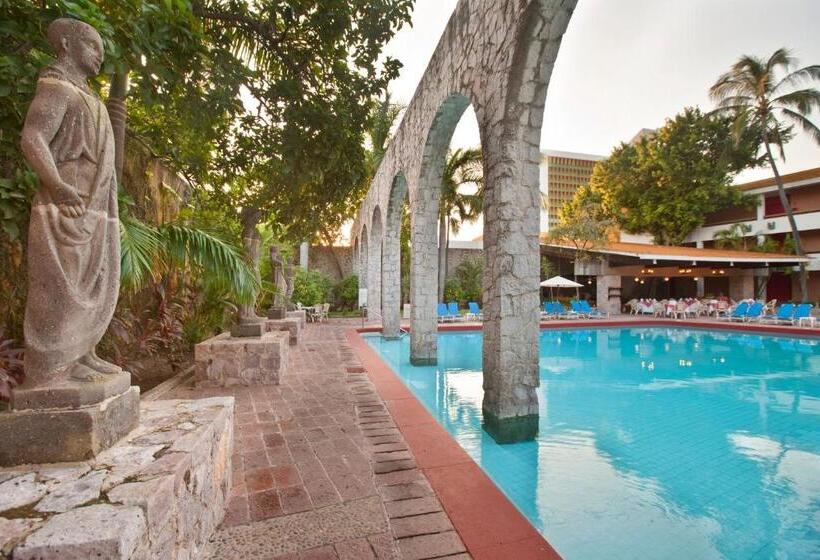 El Cid Granada Hotel & Country Club